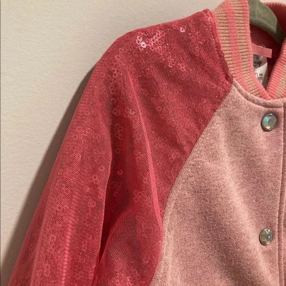Minnie Mouse Jacket - Picture 2 of 4